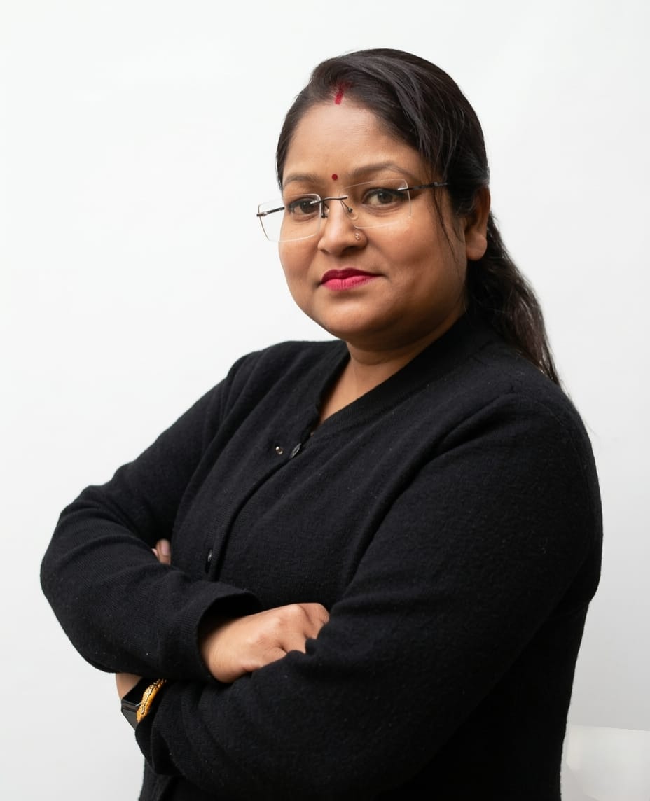 Suchitra Chauhan